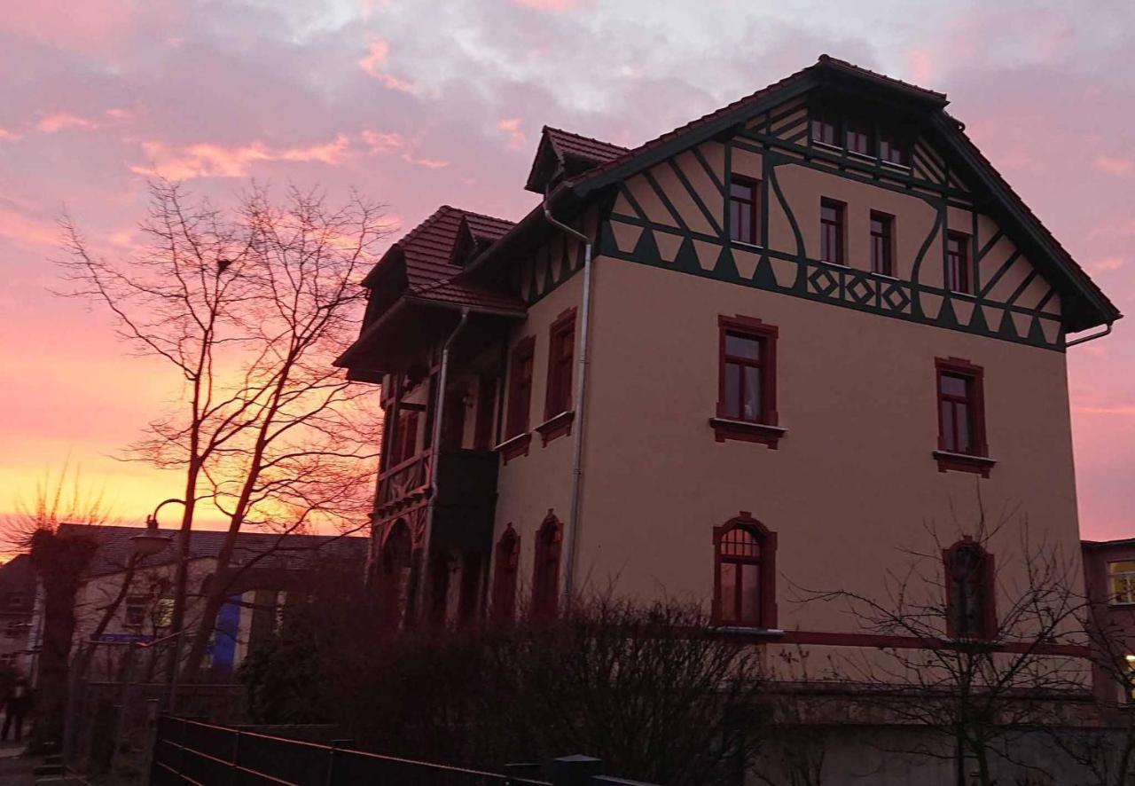 Weissbach - Haus Hilda